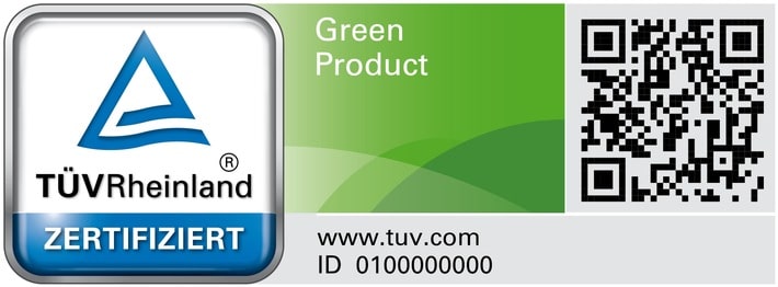 „Green Product“-Prüfzeichen von TÜV Rheinland: Verlässlicher Nachweis für nachhaltige IT-Produkte / Router Speedport Smart 4 der Deutschen Telekom erhält „Green Product“-Prüfzeichen von TÜV Rheinland