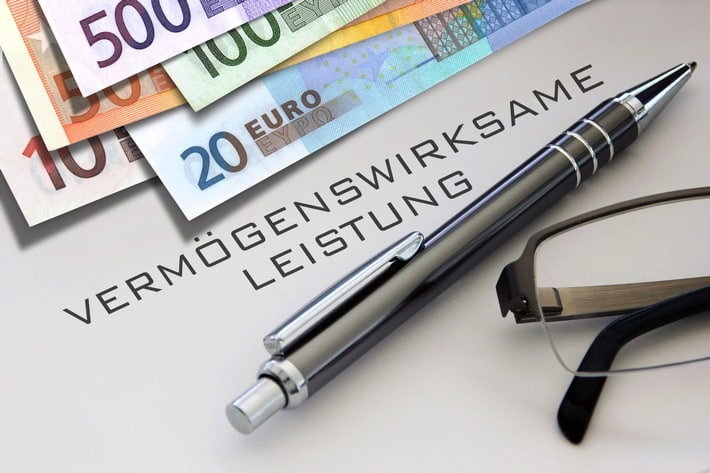 Vermögenswirksame Leistungen: Arbeitnehmer sollten Arbeitgeberanteil immer aufstocken