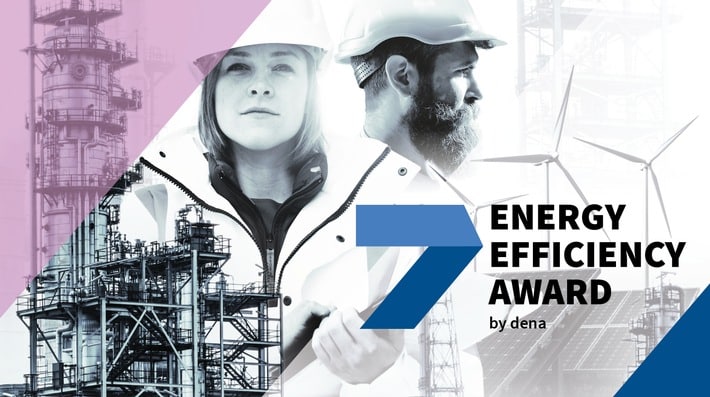 Energy Efficiency Award 2023 – jetzt bewerben!