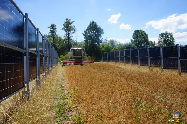 Gemeinsames Engagement für die Verbindung von Landwirtschaft & Photovoltaik: Next2Sun und REM Tec gründen den Agri-Photovoltaik Bundesverband