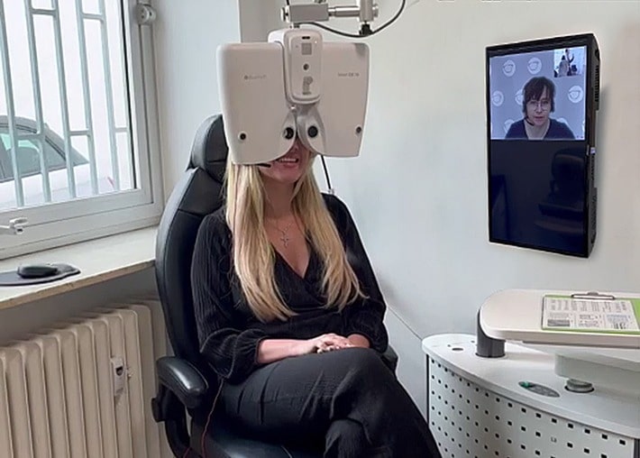 Nachwuchssorgen in der Augenoptikbranche – Brillendiscounter brillen.de trotzt der Krise durch innovative Lösungen