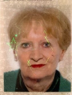 POL-DA: Bickenbach: 78-jährige mit Fiat Punto, Kennzeichen DA-HI 4182, vermisst