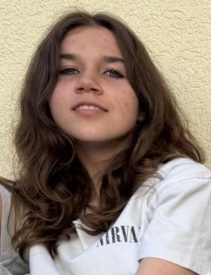 POL-DA: Griesheim: 14-jährige Mara R. wird vermisst – Öffentlichkeitsfahndung mit Bild